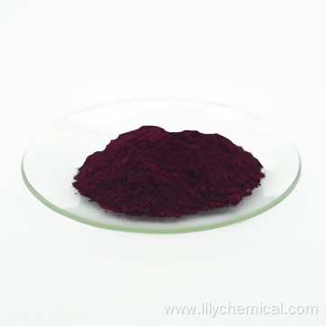 Organic Pigment Violet BH-501 PV 19 For Paint